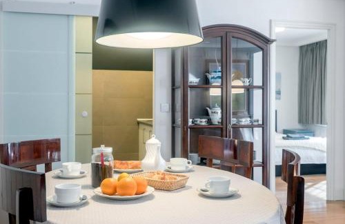 San Sebastian Apartment | Terraza, wifi, a 10 minutos del centro