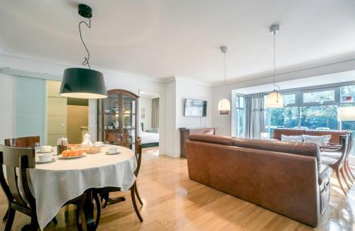 San Sebastian Apartment | Terraza, wifi, a 10 minutos del centro