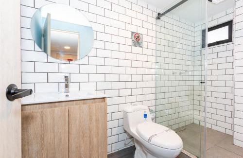 Chapinero Apartment | Terrazas