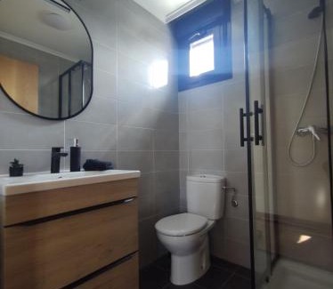 Lardero Apartment | Terrazas de A&C