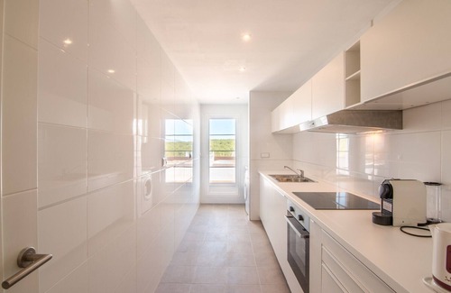 San Roque Apartment | Terrazas de Alcaidesa 2167 Golf Experience