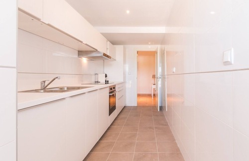 San Roque Apartment | Terrazas de Alcaidesa 2167 Golf Experience