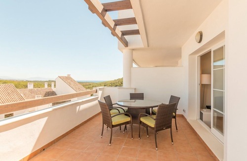 San Roque Apartment | Terrazas de Alcaidesa 2167 Golf Experience