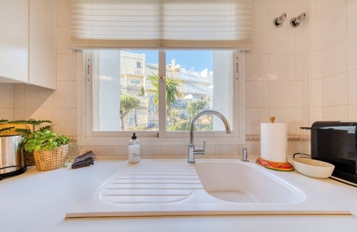 Bahia de Casares Apartment | Terrazas de la Bahia South View