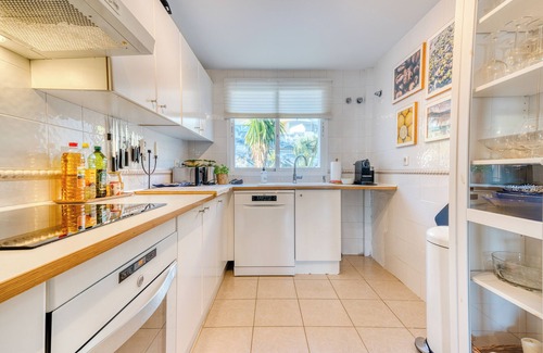 Bahia de Casares Apartment | Terrazas de la Bahia South View