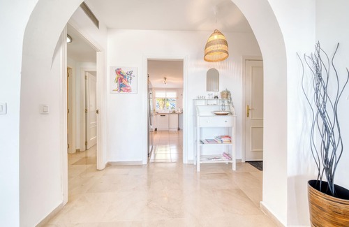 Bahia de Casares Apartment | Terrazas de la Bahia South View