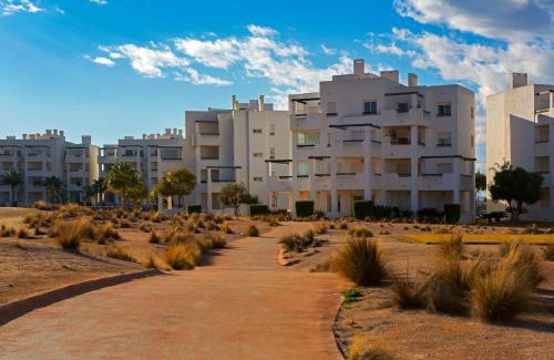 Torre-Pacheco Apartment | Terrazas De la Torre 533