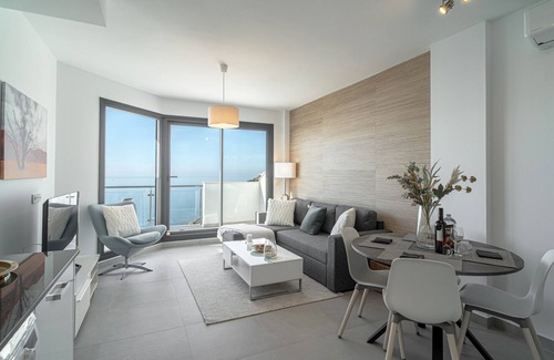 Nerja Apartment | Terrazas de Ladera V4 Luxury by Casasol