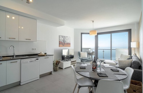 Nerja Apartment | Terrazas de Ladera V4 Luxury by Casasol