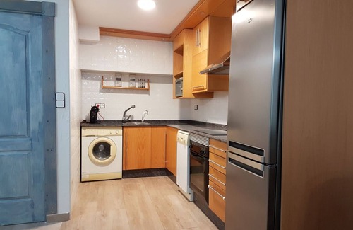 Diputacion de Rincon de San Gines Apartment | Terrazas SOL 2C