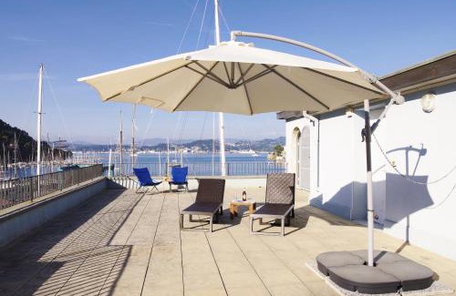 Le Grazie Apartment | Terrazza Bello