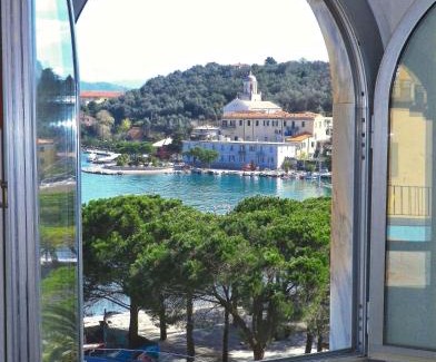 Le Grazie Apartment | Terrazza Bello