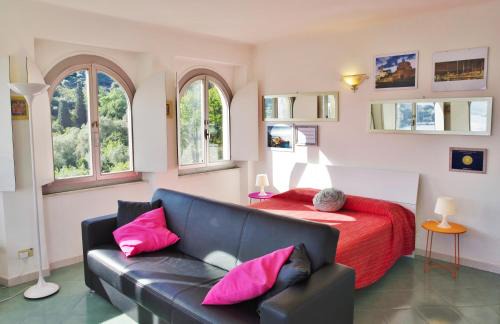Le Grazie Apartment | Terrazza Bello