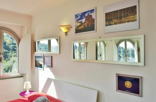 Le Grazie Apartment | Terrazza Bello