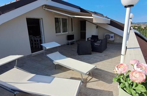 Nereto Apartment | Terrazza D'Abruzzo
