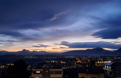 Nereto Apartment | Terrazza D'Abruzzo