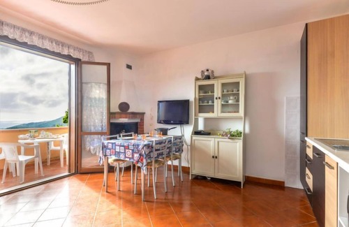 Rio nell'Elba Apartment | Terrazza di Paolo by Interhome