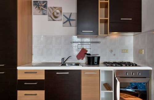 Rio nell'Elba Apartment | Terrazza di Paolo by Interhome