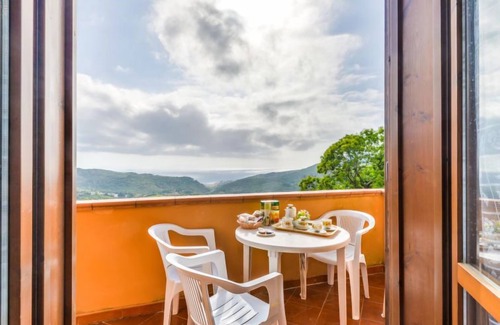 Rio nell'Elba Apartment | Terrazza di Paolo by Interhome