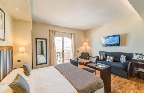 Senigallia Hotel | Terrazza Marconi Hotel&Spamarine