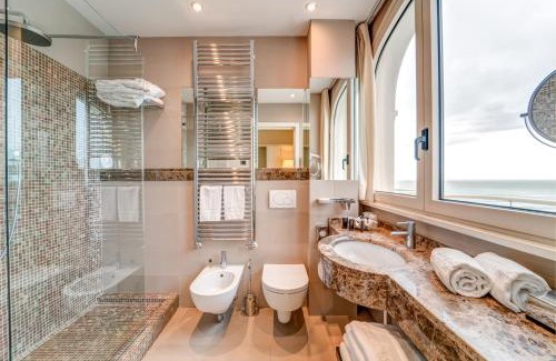 Senigallia Hotel | Terrazza Marconi Hotel&Spamarine