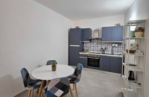 Riomaggiore Apartment | Terrazza Meraviglia 011024-LT-0492
