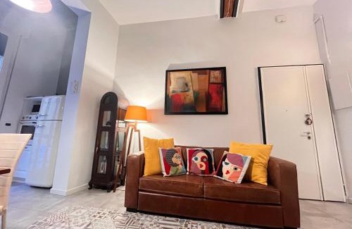 Historic Center Apartment | Terrazza Petroni