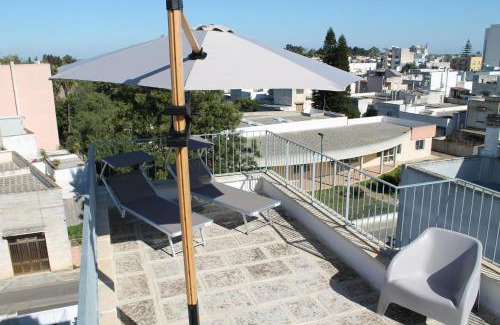 Galatina Apartment | Terrazza Roma