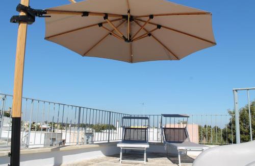 Galatina Apartment | Terrazza Roma