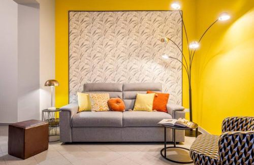 Castellammare Apartment | Terrazza San Domenico