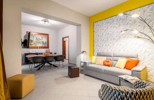 Castellammare Apartment | Terrazza San Domenico