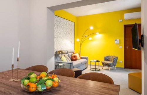 Castellammare Apartment | Terrazza San Domenico