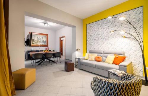 Castellammare Apartment | Terrazza San Domenico