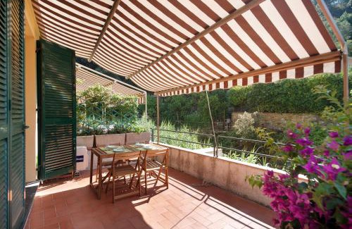 Bonassola Apartment | Terrazza Sivori