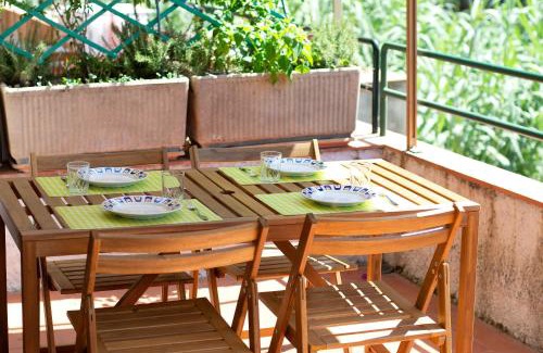 Bonassola Apartment | Terrazza Sivori