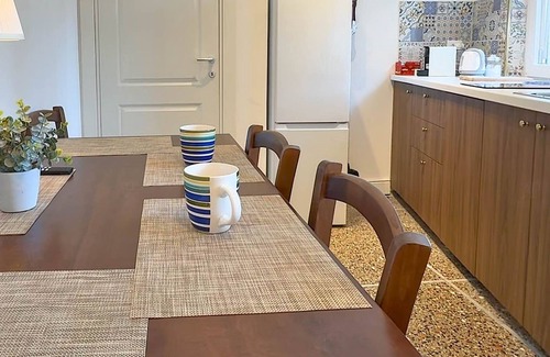 Rapallo Apartment | Terrazza Storica a Rapallo