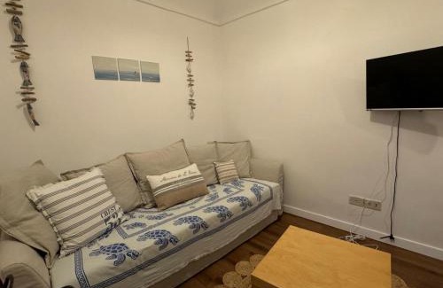 Albissola Marina Apartment | Terrazza sui tetti a un passo dal mare