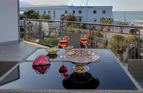 Alcamo Marina Apartment | Terrazza sul Golfo