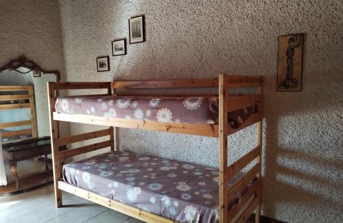 Menosio Apartment | Terrazza sul mare
