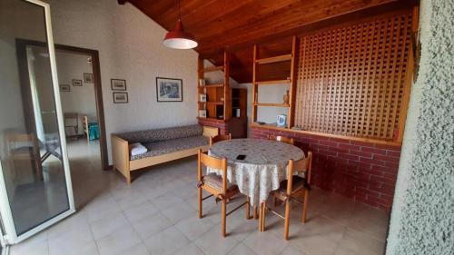 Menosio Apartment | Terrazza sul mare