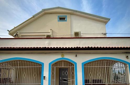 Pizzo Apartment | Terrazza sul mare