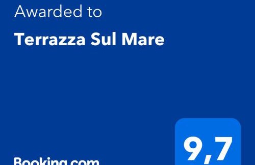 Trapani Apartment | Terrazza Sul Mare