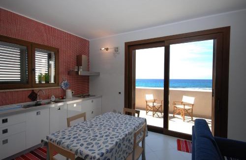 Trapani Apartment | Terrazza Sul Mare