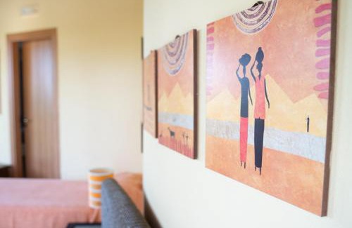 Plemmirio Bed & Breakfast | Terrazza sul Plemmirio