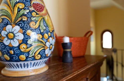 Plemmirio Bed & Breakfast | Terrazza sul Plemmirio
