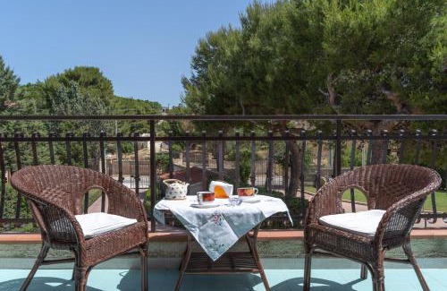 Plemmirio Bed & Breakfast | Terrazza sul Plemmirio