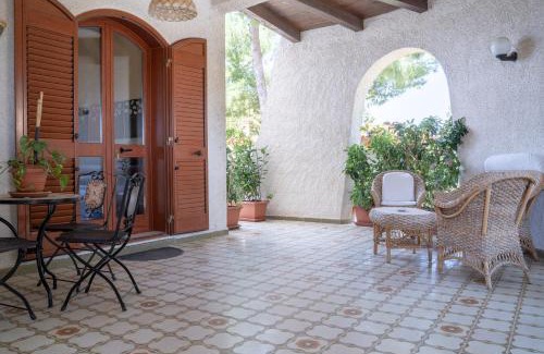 Plemmirio Bed & Breakfast | Terrazza sul Plemmirio