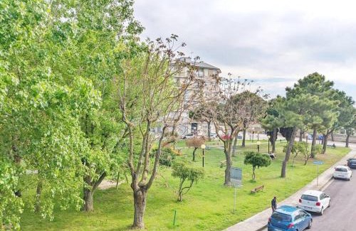 Porto San Giorgio Apartment | Terrazza sul porto by WeHostYou Parcheggio Wifi Clima Vista Mare