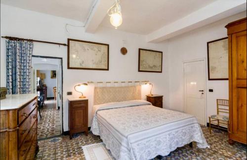 Zoagli Apartment | Terrazza Villa Margherita