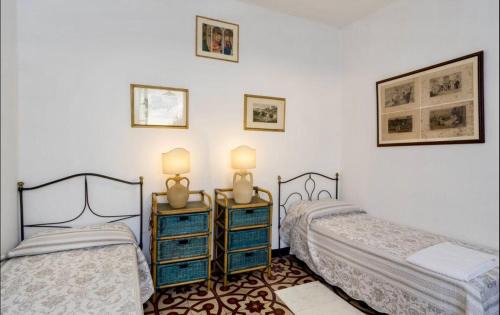 Zoagli Apartment | Terrazza Villa Margherita